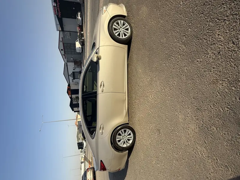 Lexus ES 2014 9