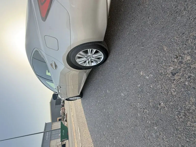 Lexus ES 2014 4