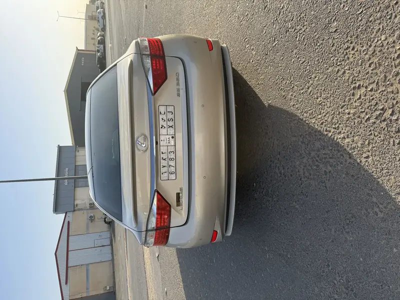 Lexus ES 2014 2