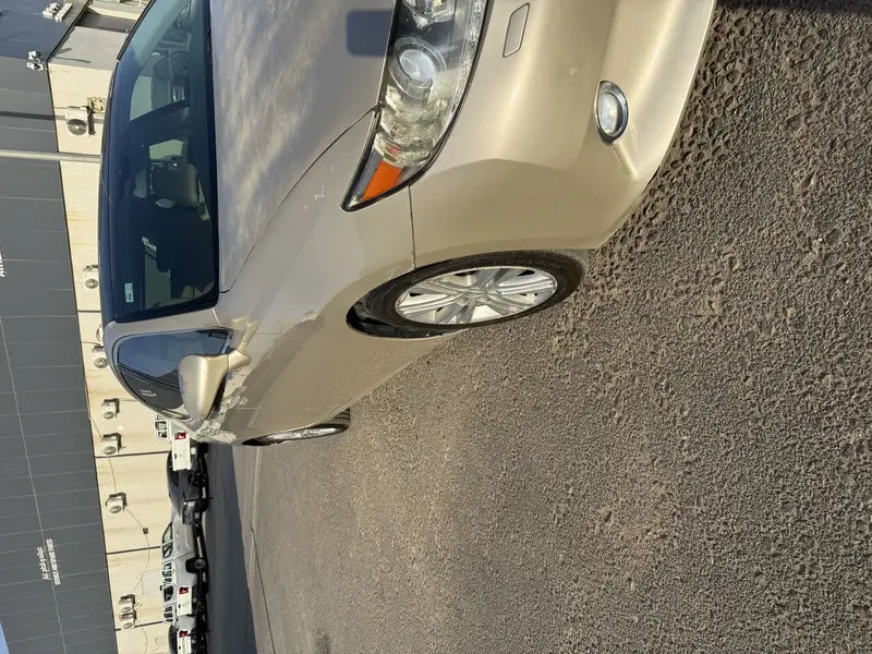 Lexus ES 2014 12
