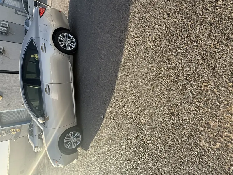 Lexus ES 2014 5