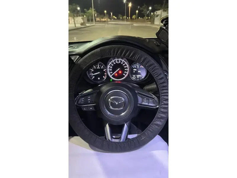 Mazda CX9 2022 7