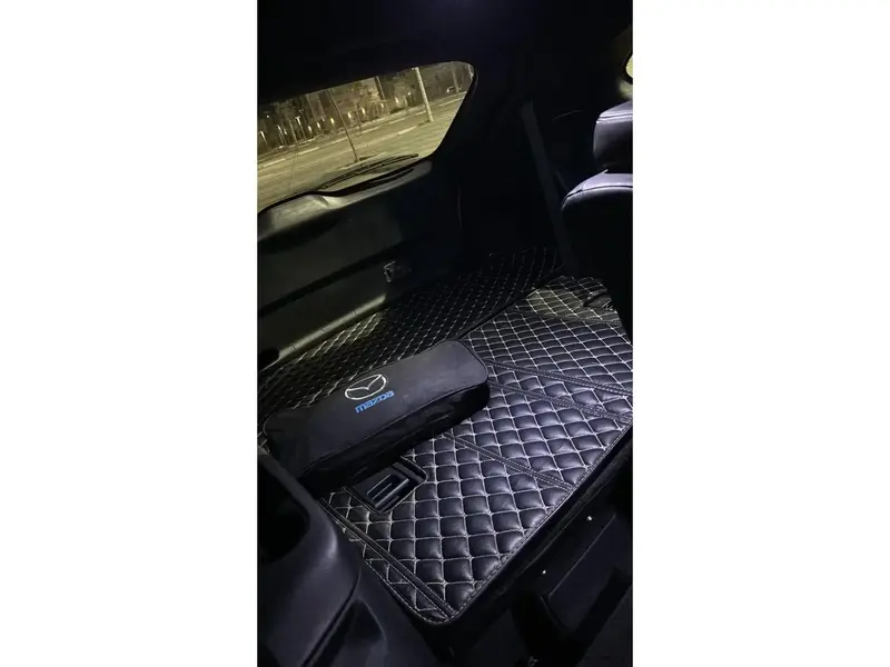 Mazda CX9 2022 8