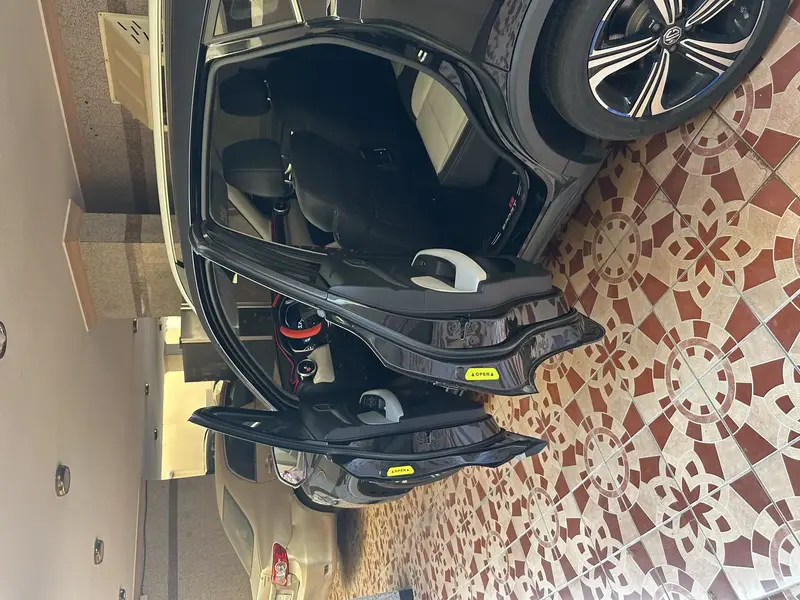 MG ZS 2024 9