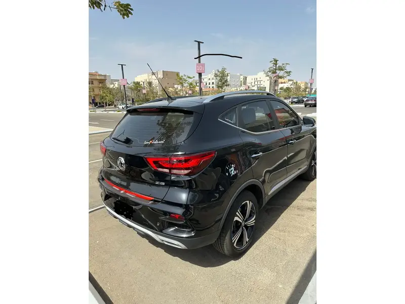 MG ZS 2024 15