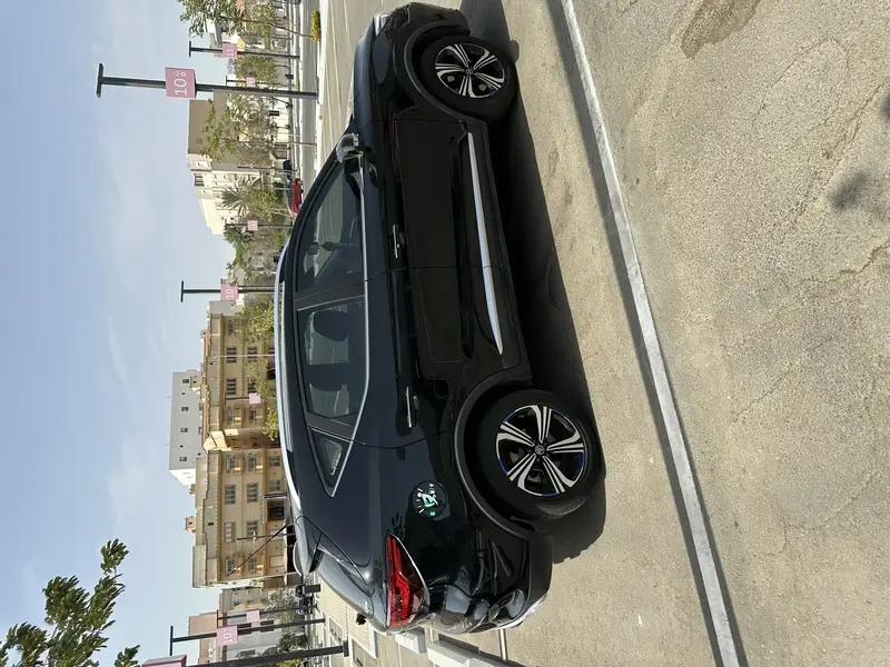 MG ZS 2024 13