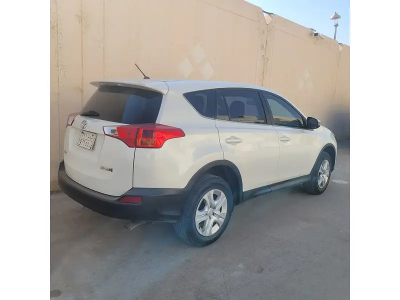Toyota RAV4 2013 2