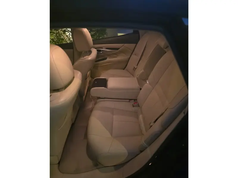 Infiniti Q70 2016 6