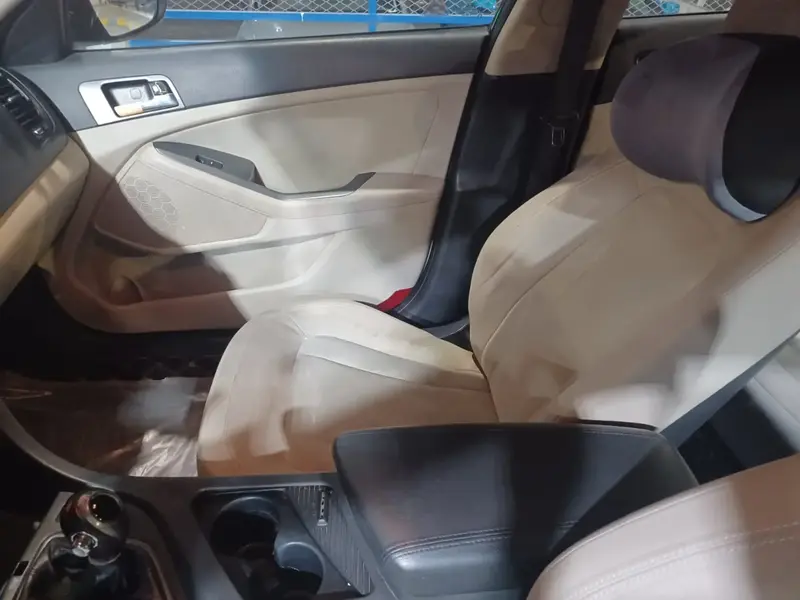 KIA Optima 2013 2