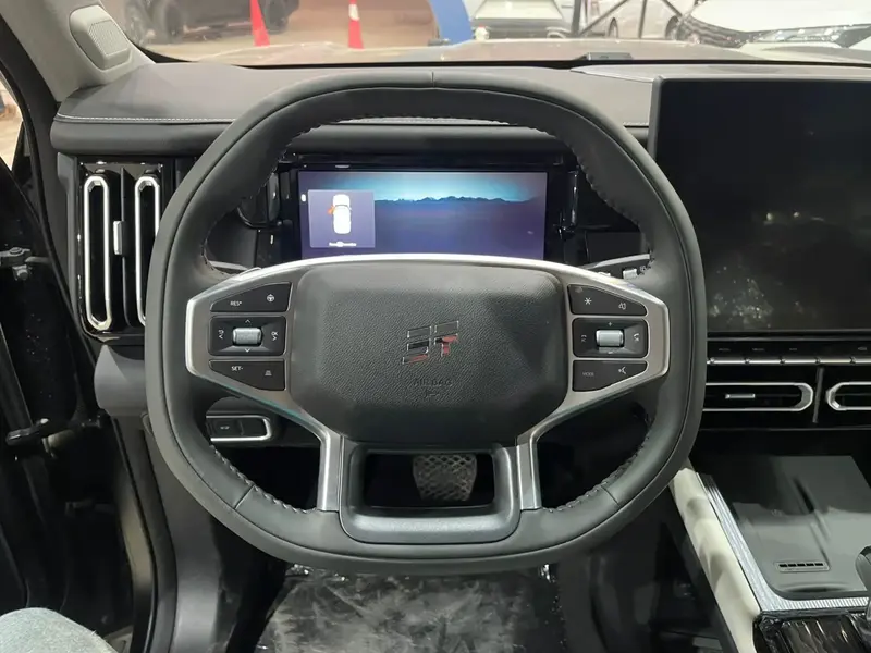 Jetour T1 2026 6