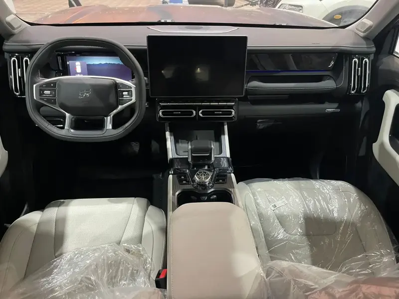 Jetour T1 2026 8