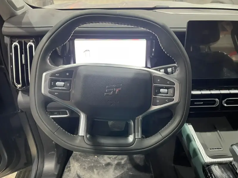 Jetour T1 2026 7