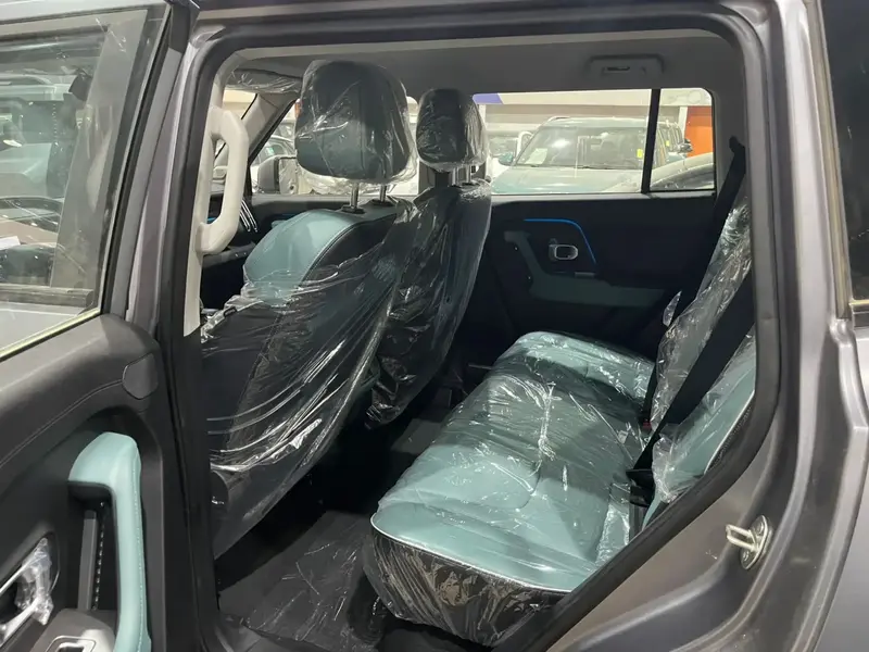 Jetour T1 2026 8