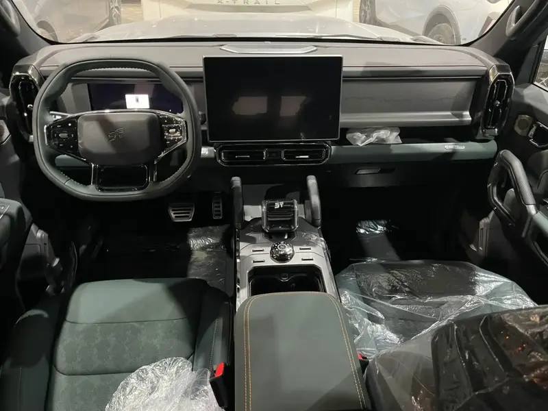 Jetour T2 2026 8