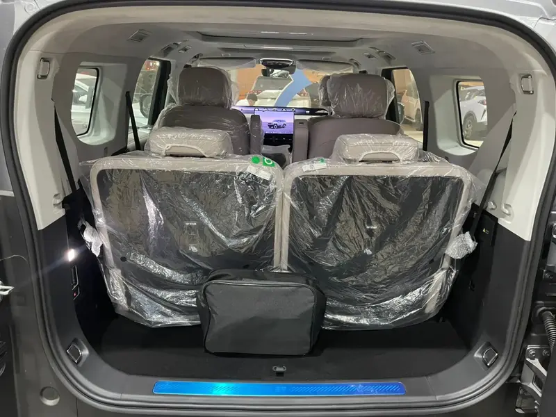 Jetour G700 2026 10