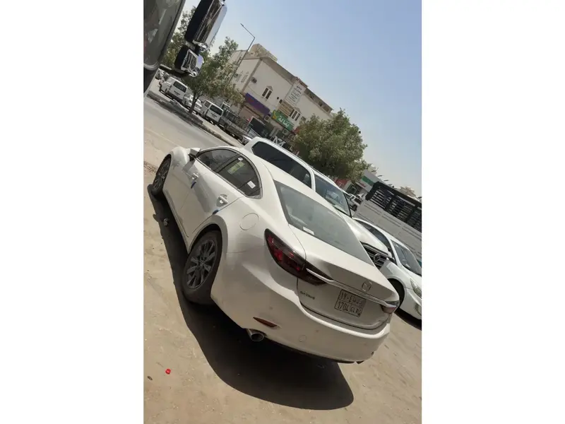 Mazda 6 2025 9