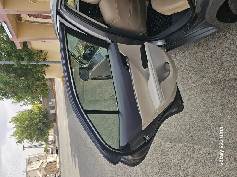 Toyota Camry 2023 8