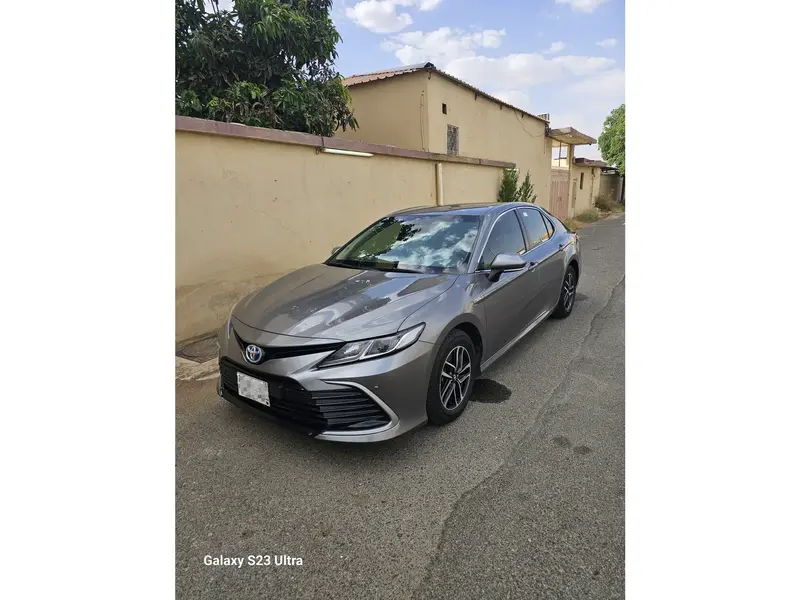 Toyota Camry 2023 2