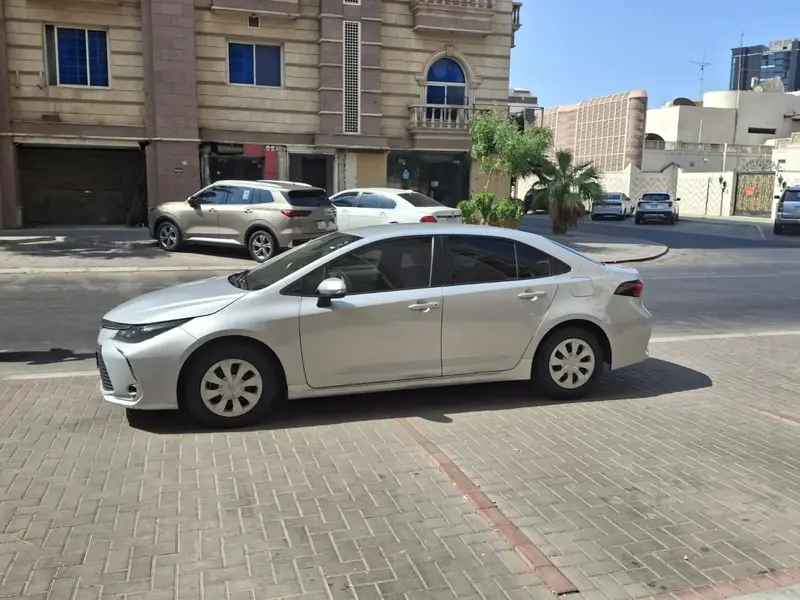 Toyota Corolla 2023 2
