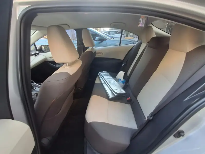 Toyota Corolla 2023 6