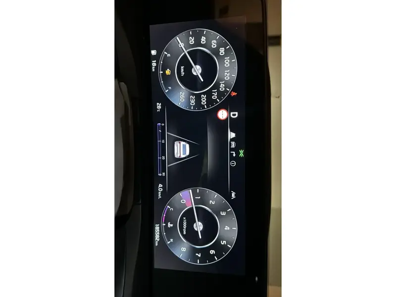 KIA K8 2022 11