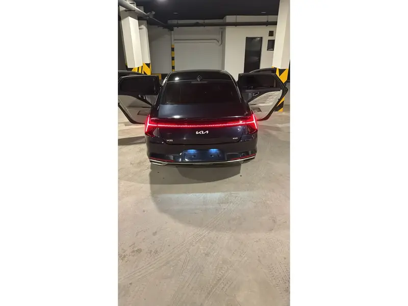 KIA K8 2022 2