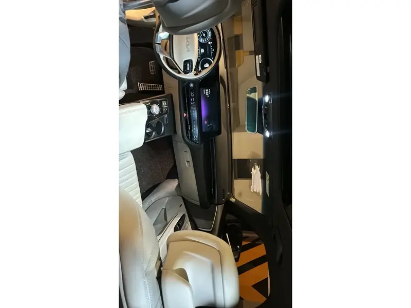 KIA K8 2022 3