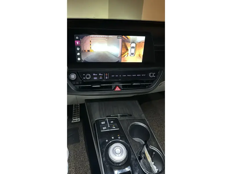 KIA K8 2022 15