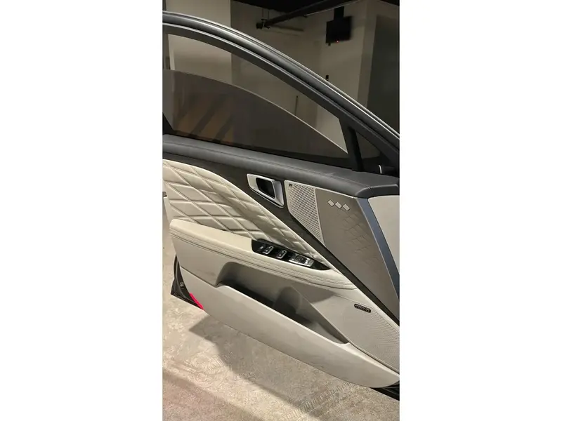 KIA K8 2022 14