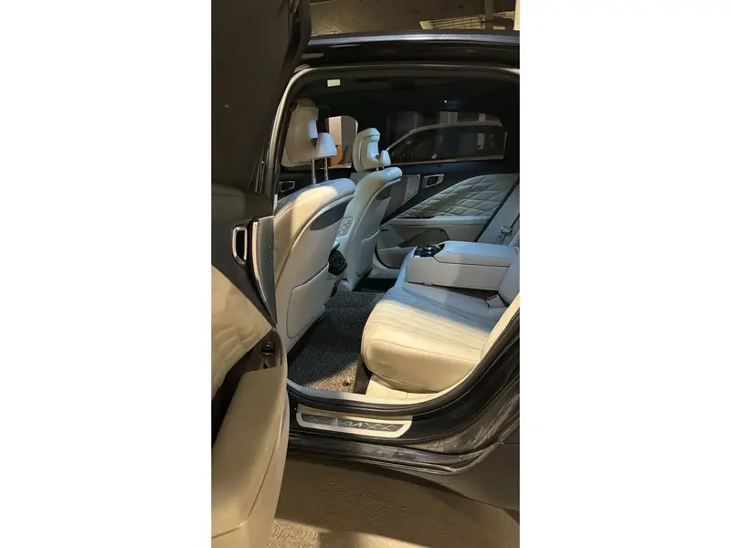 KIA K8 2022 4