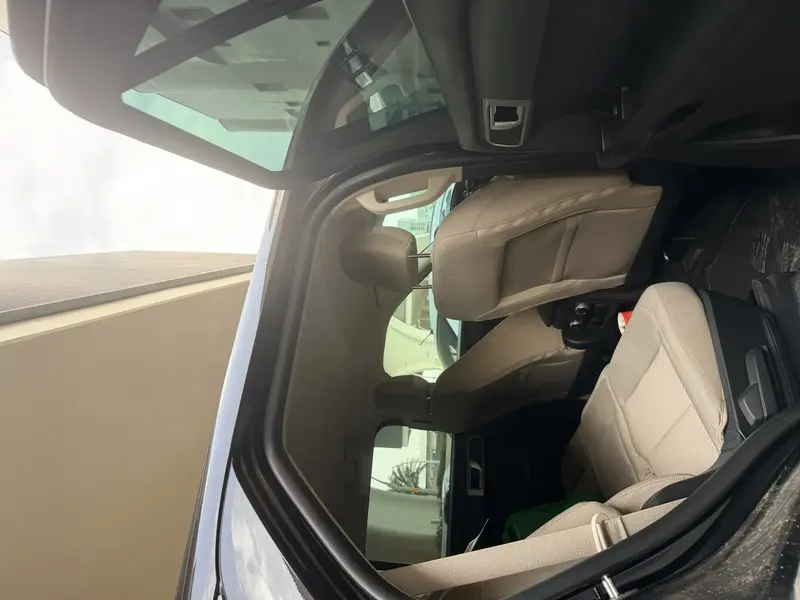 Ford Explorer 2021 6