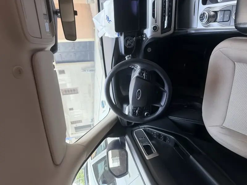 Ford Explorer 2021 5