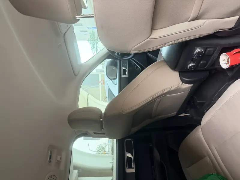 Ford Explorer 2021 8