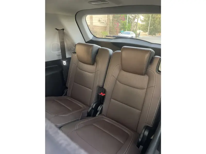 Chery Tiggo 8 2021 11