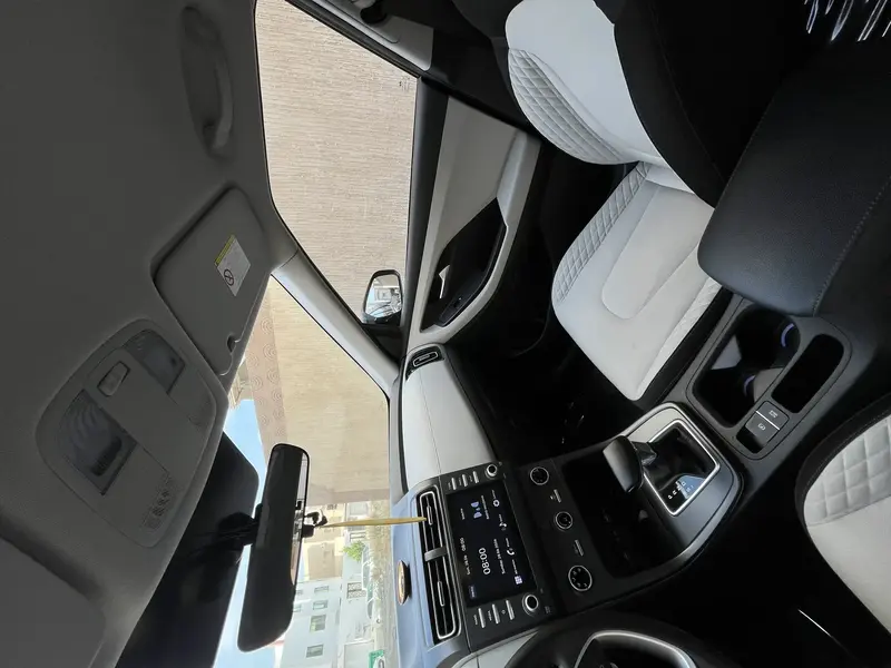 Hyundai Creta 2024 8