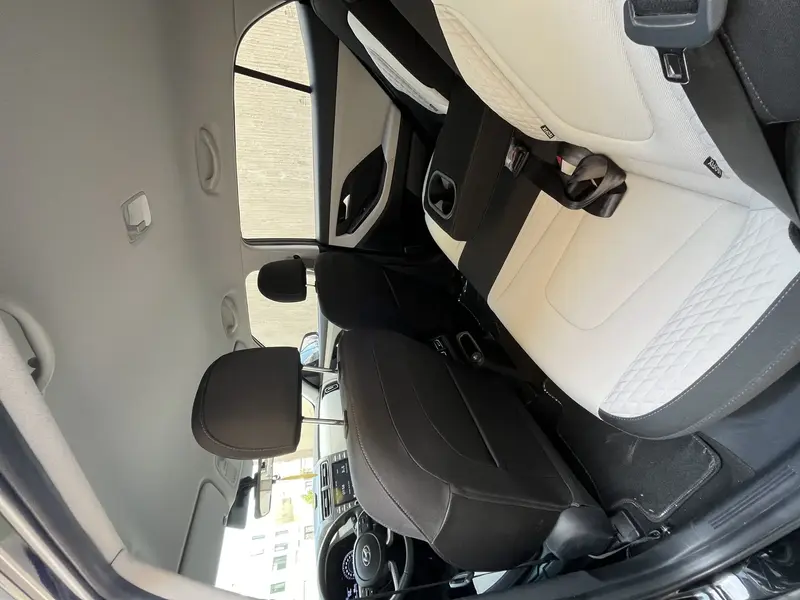 Hyundai Creta 2024 5