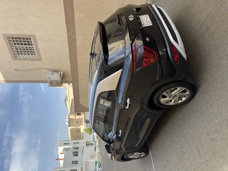 Hyundai Creta 2024 4