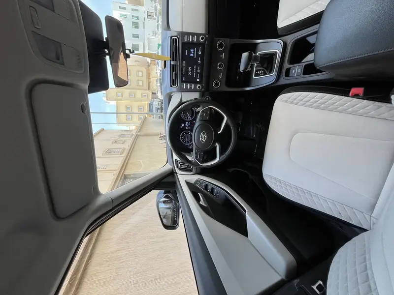 Hyundai Creta 2024 6