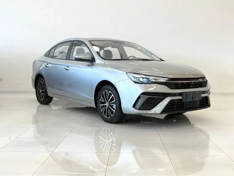 MG 5 2025 2