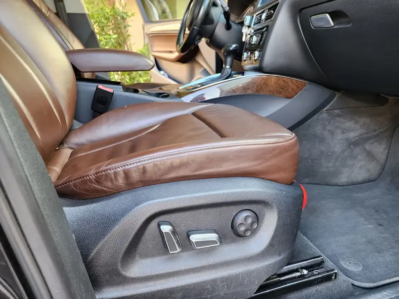 Audi Q5 2014 5