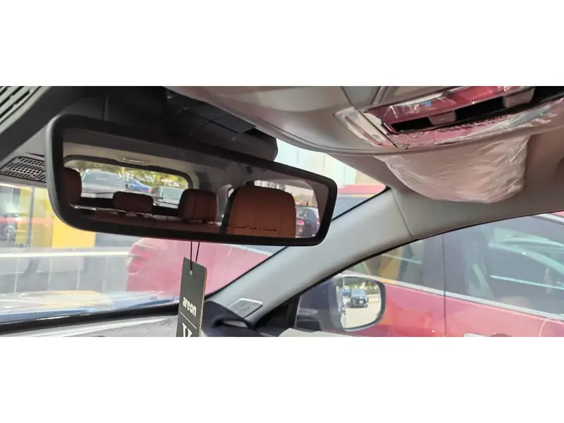 Chery Tiggo 8 Pro 2023 5