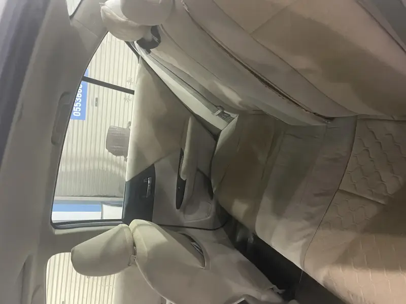 Honda Accord 2014 5