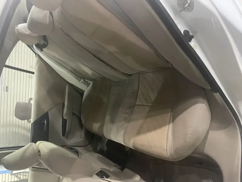 Honda Accord 2014 6