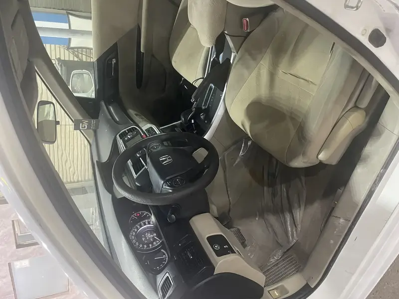 Honda Accord 2014 8