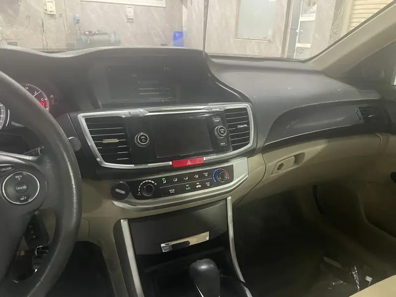 Honda Accord 2014 11