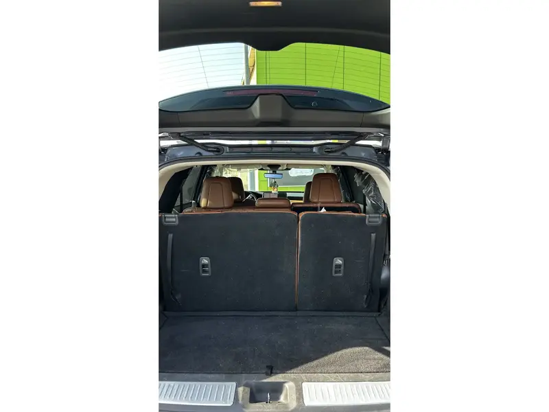 Infiniti QX60 2022 7