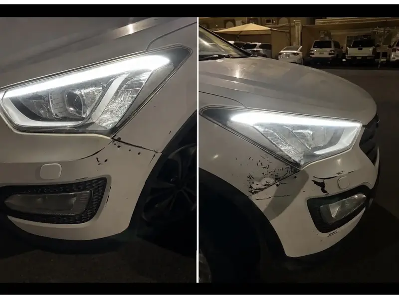 Hyundai SantaFe 2016 24