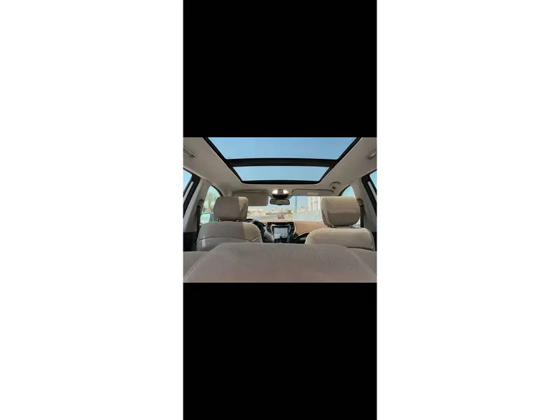 Hyundai SantaFe 2016 20