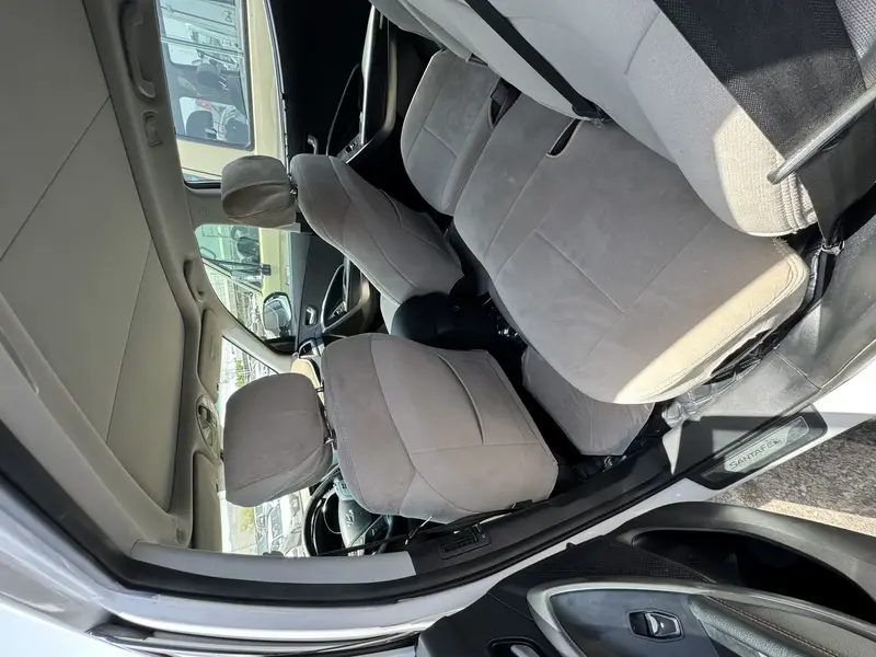 Hyundai SantaFe 2016 16