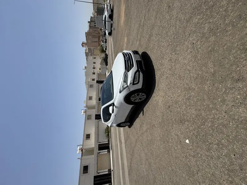 Hyundai SantaFe 2016 14
